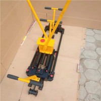 宇成銷售YTF-400II液壓軌縫調(diào)整器 雙向軌縫調(diào)整器