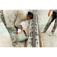 供應奧泰利軌道膠泥設備基礎灌漿料多省多倉廠家發貨