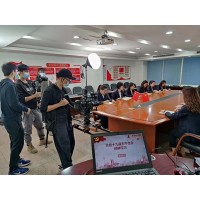 周年專題片拍攝視頻制作 周年文化傳承宣傳片記錄片