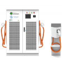 恩澤能源惠享系列 360F系列充電樁
