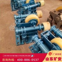 L50滾輪罐耳，L50滾輪罐耳承載能力大