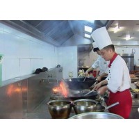 北京餐飲油煙檢測 北京飯店油煙環評檢測