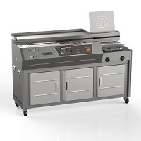 膠裝機廠家,膠裝機價格,裝訂機