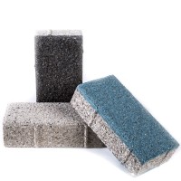 陶瓷透水磚-盲道磚