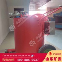 礦用氣動清淤排污泵，礦用氣動清淤排污泵優勢