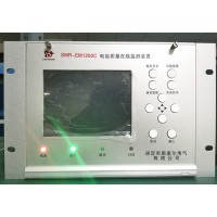 10KV在線電能質量監測系統設備-斯麥爾