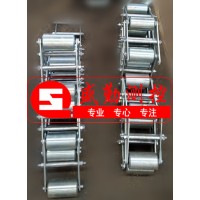 鏈碼皮帶秤標定鏈碼LM10KGLM-20KG