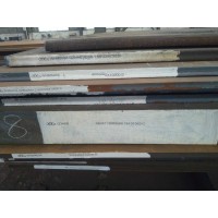 舞陽WNM550高強度耐磨板