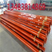 陶瓷復(fù)合耐磨管原廠直銷-按需定制