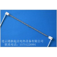 供應 高功率快速加熱的鹵素鎢絲石英加熱管——新起點
