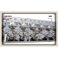 小麥淀粉旋流器參數(shù)|小麥淀粉旋流器價(jià)格