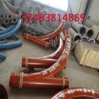 廣西耐磨陶瓷彎頭-專業(yè)團(tuán)隊(duì)-專業(yè)生產(chǎn)