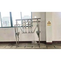 綠豆淀粉除砂器型號(hào)|綠豆淀粉除砂器結(jié)構(gòu)圖