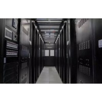 陜西西安模塊化機房建設 數據中心