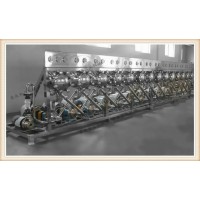 玉米淀粉旋流器批發(fā)|玉米淀粉旋流器材質(zhì)