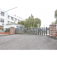 泰安迎金學校自動旋轉門機械及電力拖動