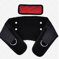 奧非特托瑪琳保暖司機護腰