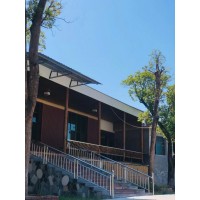 團隊團建團訓專業拓展聚力前進