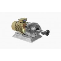 淀粉渣漿泵廠家|淀粉渣漿泵原理