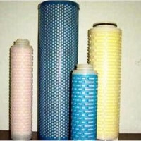 博大濾芯 博大過濾器濾芯