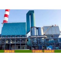 高分子脫硝劑不腐蝕鍋爐脫硫脫硝設(shè)備無(wú)氨逃逸脫硝