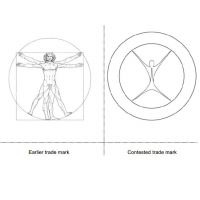 商標不保護概念不存在在先商標的有效性問題