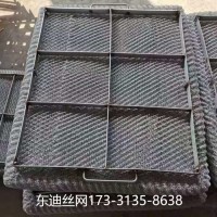 不銹鋼絲網(wǎng)除霧器 pp絲網(wǎng)除沫器 塔內(nèi)件填料網(wǎng)東迪生產(chǎn)