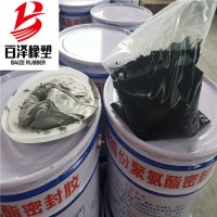 雙組份聚氨酯密封膠適用范圍 河北雙組份聚氨酯密封膠 出廠價格