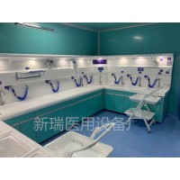 纖支鏡清洗工作站高分子內(nèi)窺鏡清洗設(shè)備