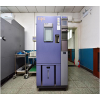 鐵路設備CNAS產品檢測報告 環境及電磁兼容型式試驗報告