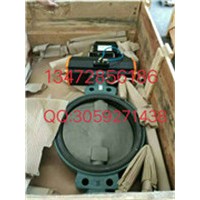 Z011-A依博羅EBRO氣動(dòng)蝶閥 直銷正品假一罰百