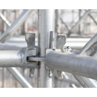 河北盤扣腳手架租賃公司_河北盤扣租賃