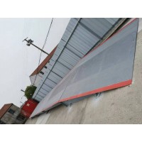 嘉興優科電子3米寬9米10米100噸 地磅汽車衡汽車衡地磅