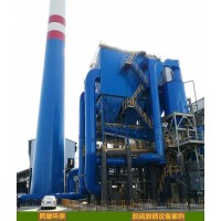 青海生物質(zhì)鍋爐脫硝脫硫設(shè)備