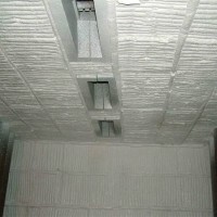 保溫材料RTO專用爐襯陶瓷纖維模塊 廢氣焚燒爐保溫棉