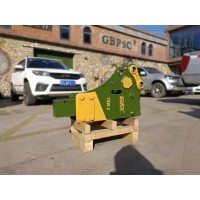 連港工兵破碎錘45毫米型號YSW-2小型挖機碎石磚家