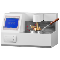 閉口閃點全自動測定儀SCBS302型