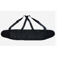 Y002奧非特時尚背帶運動護腰