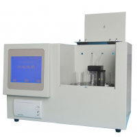 全自動酸值測定儀SCSZ706型