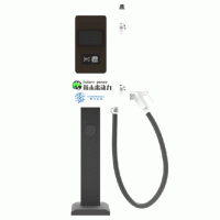 恩澤能源惠享系列 20kW系列充電樁