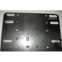 來圖定制碳纖維夾芯板，碳纖維蜂窩板定制加工