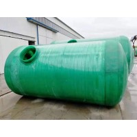 玻璃鋼化糞池廠家直銷