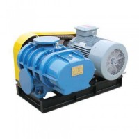 羅茨鼓風(fēng)機(jī)降噪的治理原則和方法