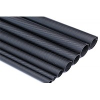 碳纖維管材的質量由哪些工藝要素決定？