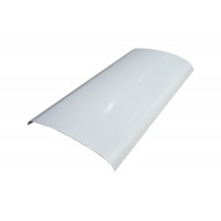 碳纖維高鐵側墻板