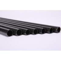 碳纖維管重量輕到不敢想象