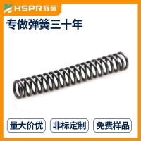 輝簧彈簧廠家供應(yīng)汽車減震彈簧氣門壓縮彈簧汽車彈簧