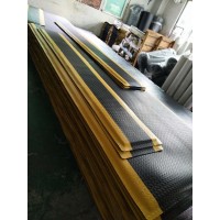 長(zhǎng)期站立緩解疲勞墊，環(huán)保防靜電墊，卡優(yōu)膠墊廠