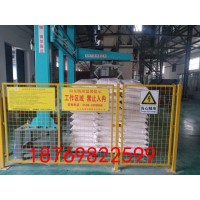 坐標(biāo)碼垛機(jī)適用于多種生產(chǎn)線