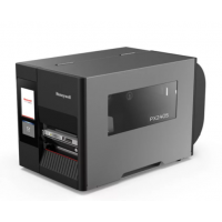 Honeywell PX240系列工業級標簽打印機